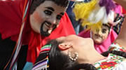 Carnaval de Tlaxcala