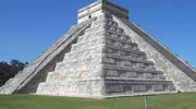 Pirámide Chichen Itzá