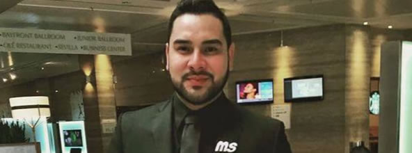 Vocalista de Banda MS declara tras ser baleado