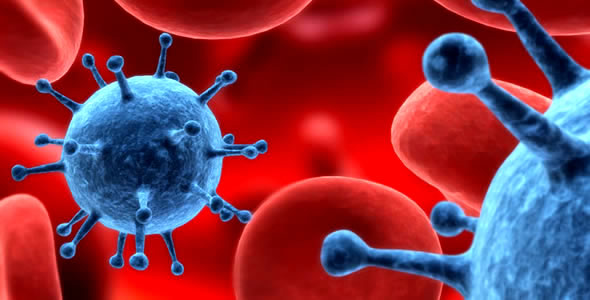 Investigadores israelíes logran destruir el virus del VIH