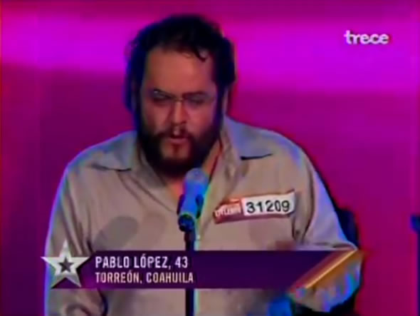 ¡Le cumplen a medias! el Ganador de 
